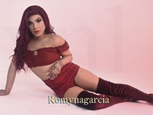 Romynagarcia
