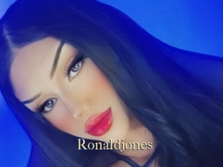 Ronaldjones