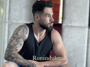 Roninduke
