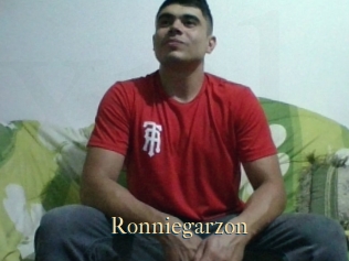 Ronniegarzon