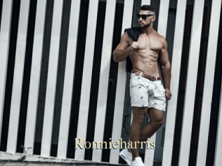 Ronnieharris