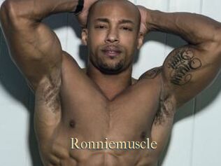 Ronniemuscle
