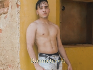Ronnietrevol