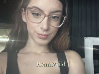 Ronniwild