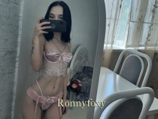 Ronnyfoxy