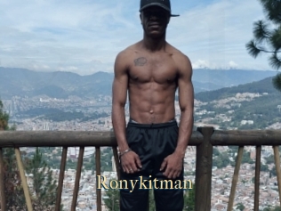 Ronykitman