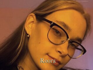 Roora