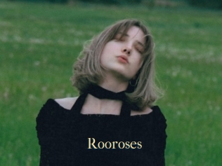 Rooroses