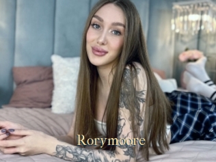 Rorymoore