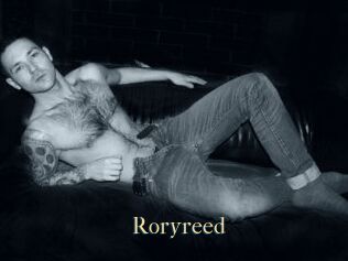 Roryreed