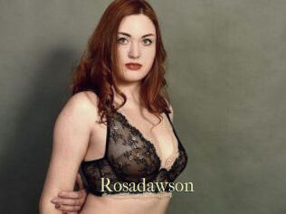 Rosadawson