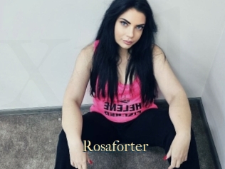 Rosaforter