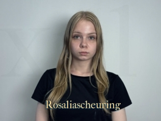 Rosaliascheuring