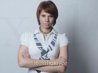 Rosalielovee