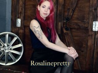 Rosalinepretty