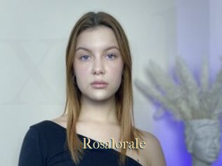 Rosalorale