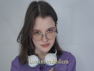 Rosamondislam