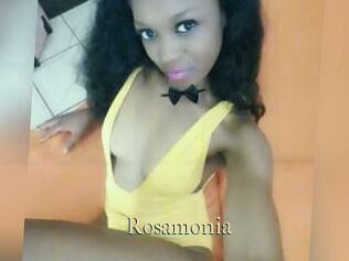 Rosamonia