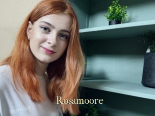 Rosamoore