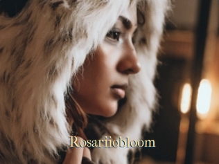 Rosariiobloom