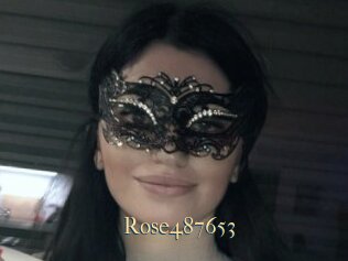 Rose487653