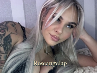 Roseangelap
