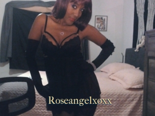 Roseangelxoxx