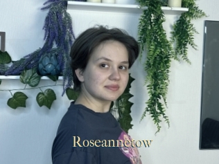 Roseannetow