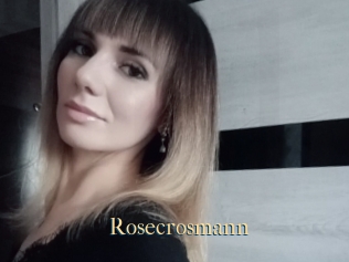Rosecrosmann