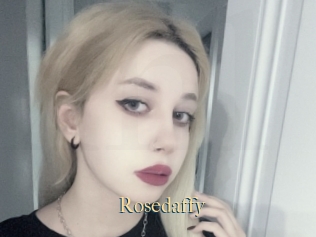 Rosedaffy