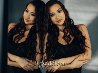Rosedeleon