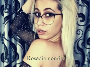 Rosediamond18