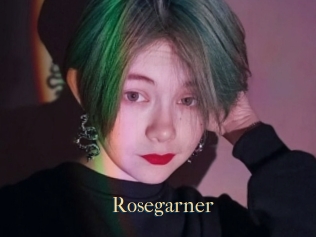 Rosegarner