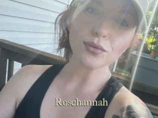 Rosehannah