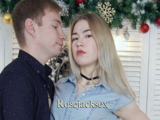 Rosejacksex