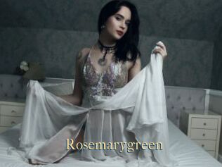 Rosemarygreen