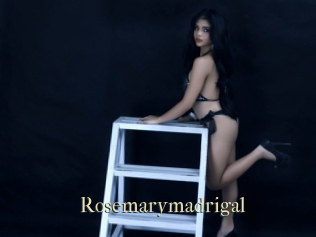 Rosemarymadrigal
