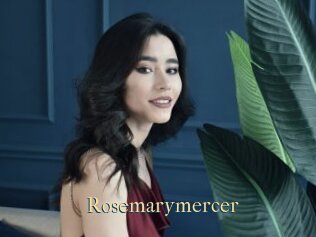 Rosemarymercer