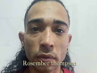 Rosember_thompson
