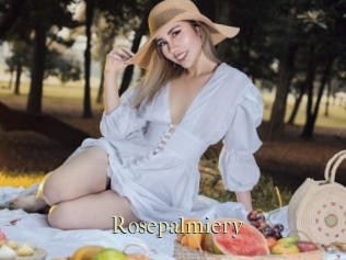 Rosepalmiery