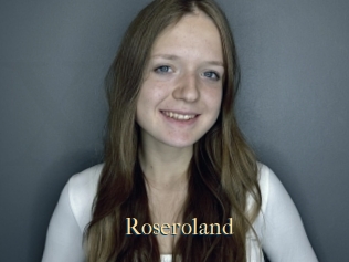 Roseroland