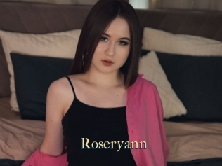 Roseryann