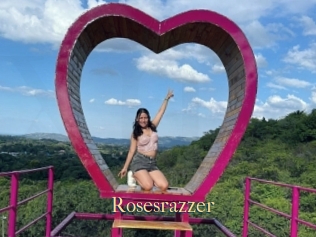 Rosesrazzer