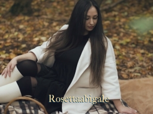 Rosettaabigale