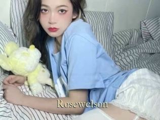 Rosewelson