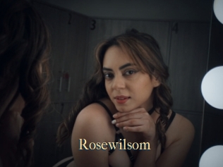 Rosewilsom