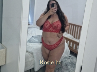 Rosie_lu