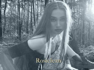 Rosielean
