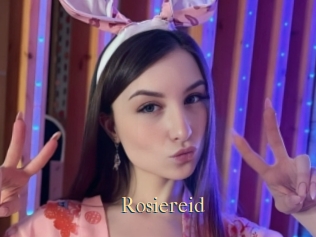 Rosiereid