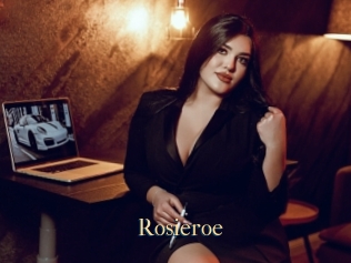 Rosieroe